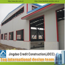 Low Cost Prefabricated Building